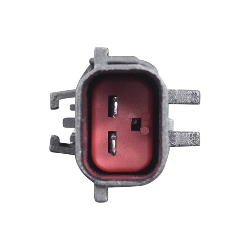 Brock Replacement Driver and Passenger Side Power Window Regulator with Motor-2 Pin Connector 4 Piece Set Compatible with 2013-2016 Acadia/ 2017 Acadia Limited/ 2013-2017 Traverse