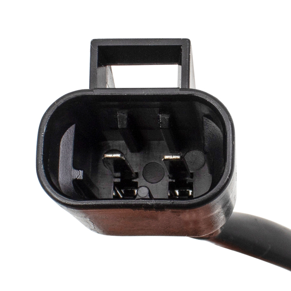 Brock Replacement Set Front Power Window Regulators with Lift Motors Compatible with 2006-2011 Lucerne 15929732 15929736