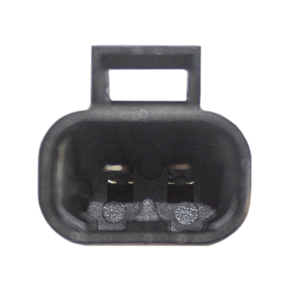 Brock Replacement Passenger Front Power Window Regulator with Lift Motor Assembly Compatible with 05-10 Cobalt G5 Coupe 25852207