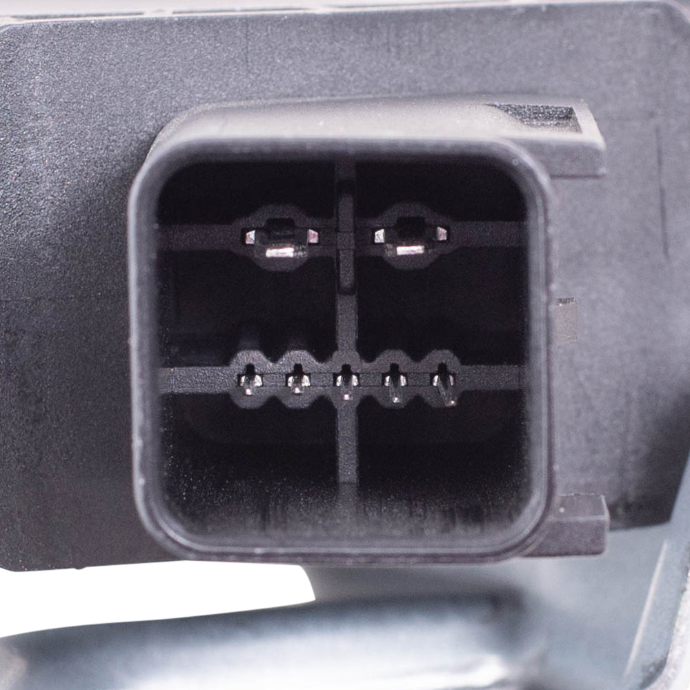 Brock Replacement Front Passenger Side Power Window Regulator with Motor & 7 Pin Connector Compatible with 2015-2020 Escalade ESV/Escalade/Suburban/Tahoe/Yukon