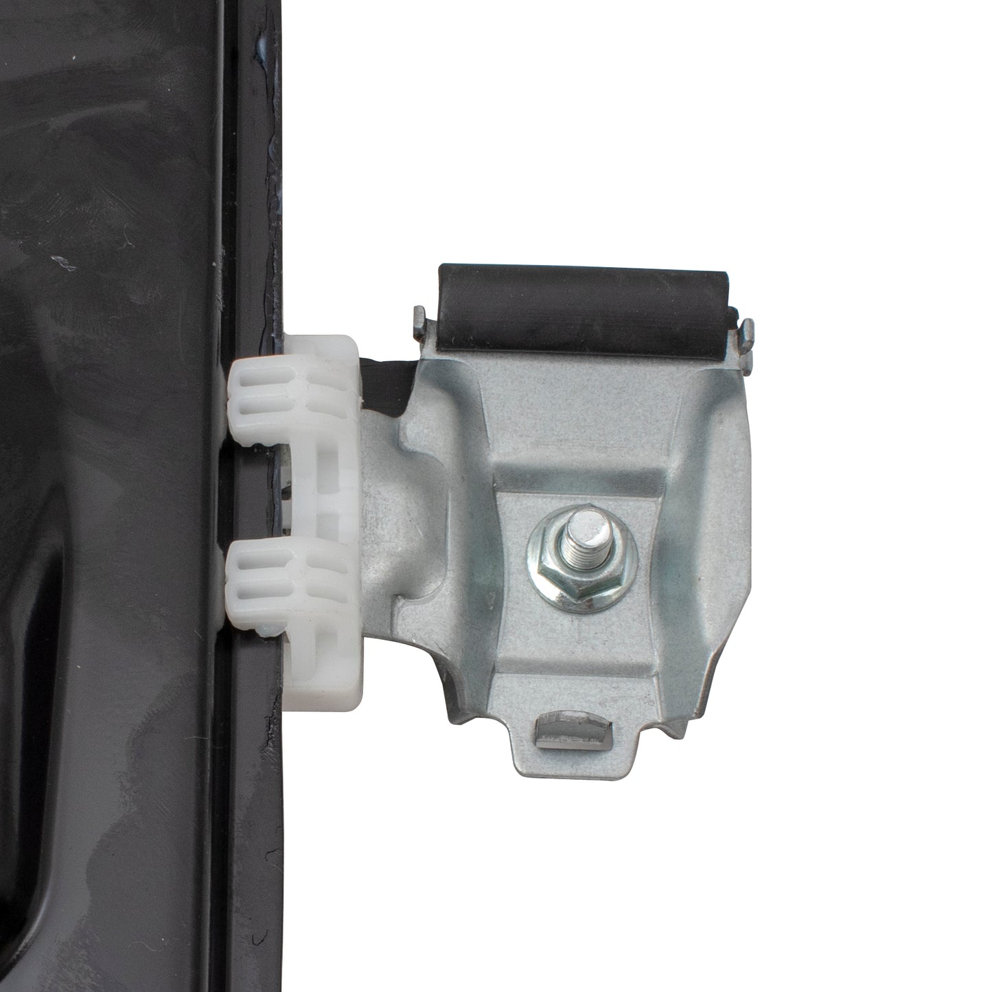 Brock Replacement Passenger Front Power Window Regulator with Lift Motor Assembly Compatible with 2011-2012 Cruze 95226746