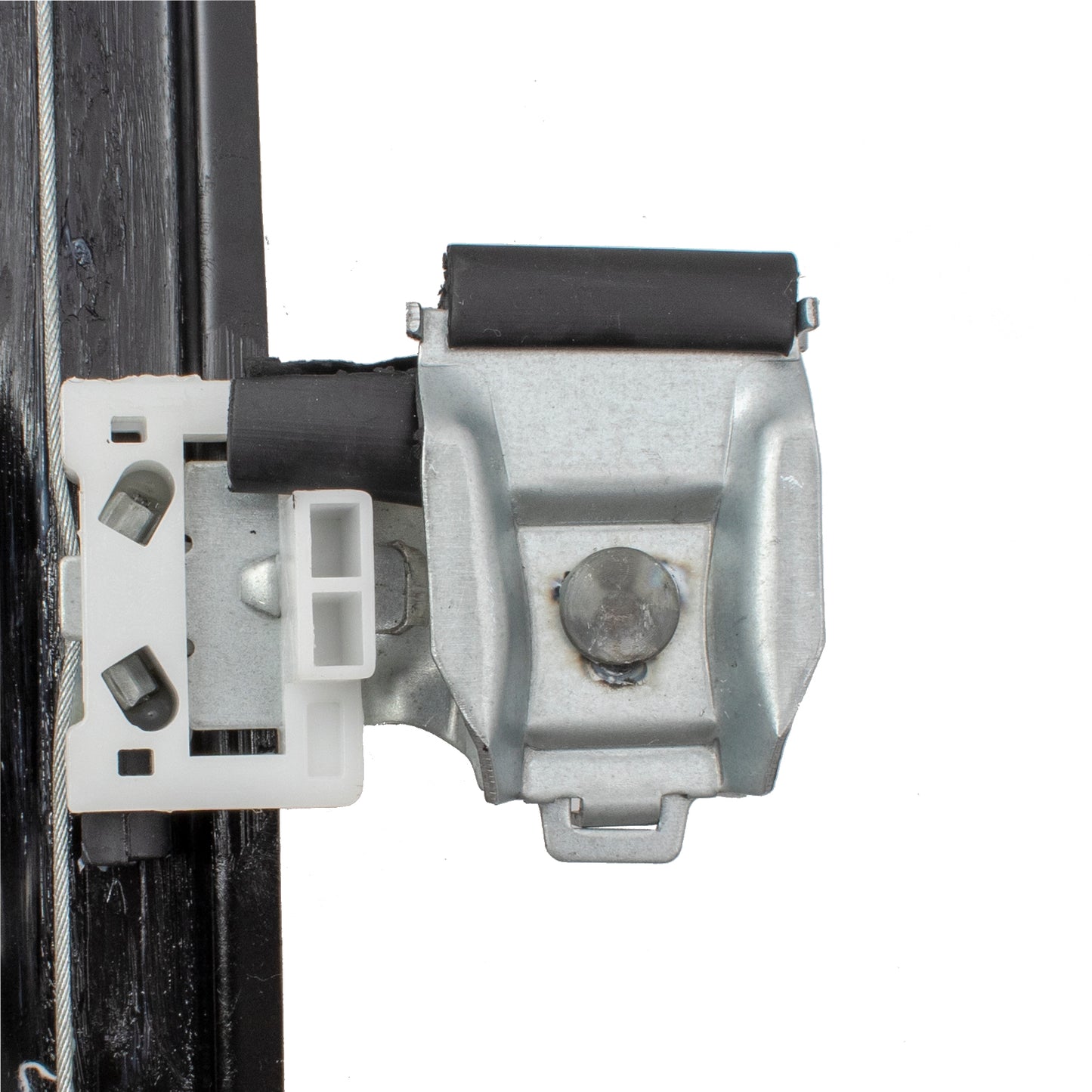 Brock Replacement Passenger Front Power Window Regulator with Lift Motor Assembly Compatible with 2011-2012 Cruze 95226746