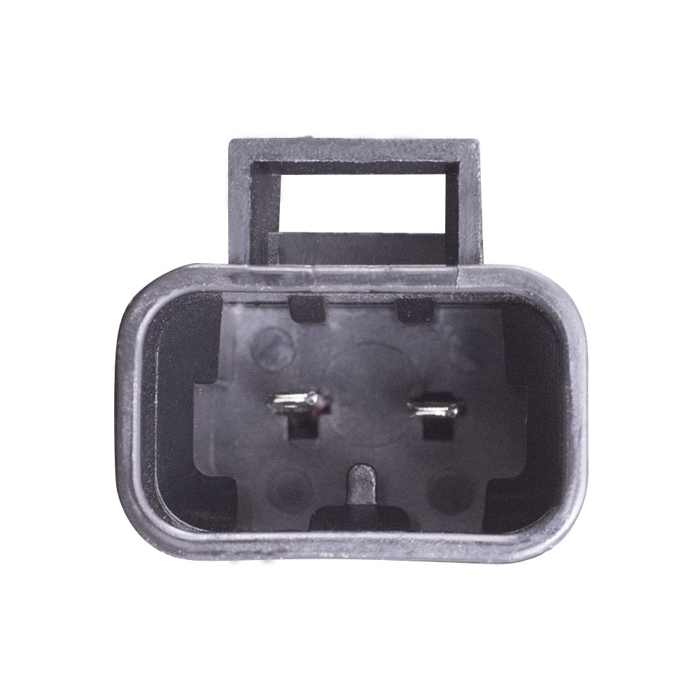 Brock Replacement Driver Rear Power Window Regulator with Lift Motor Assembly Compatible with 2007-2014 Tahoe Escalade Yukon & Yukon Denali 25885882