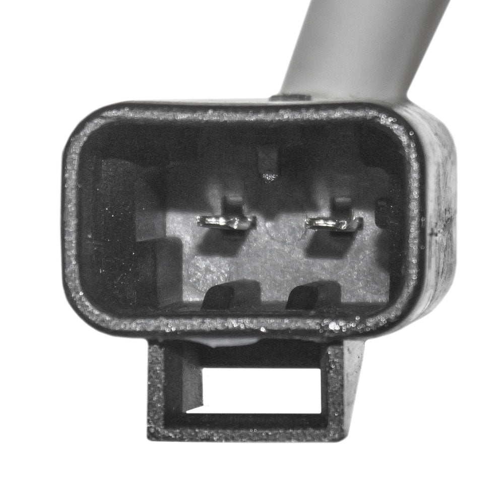 Brock Replacement Driver Rear Power Window Regulator with Lift Motor Assembly Compatible with 02-06 Trailblazer EXT Envoy XUV XL Ascender