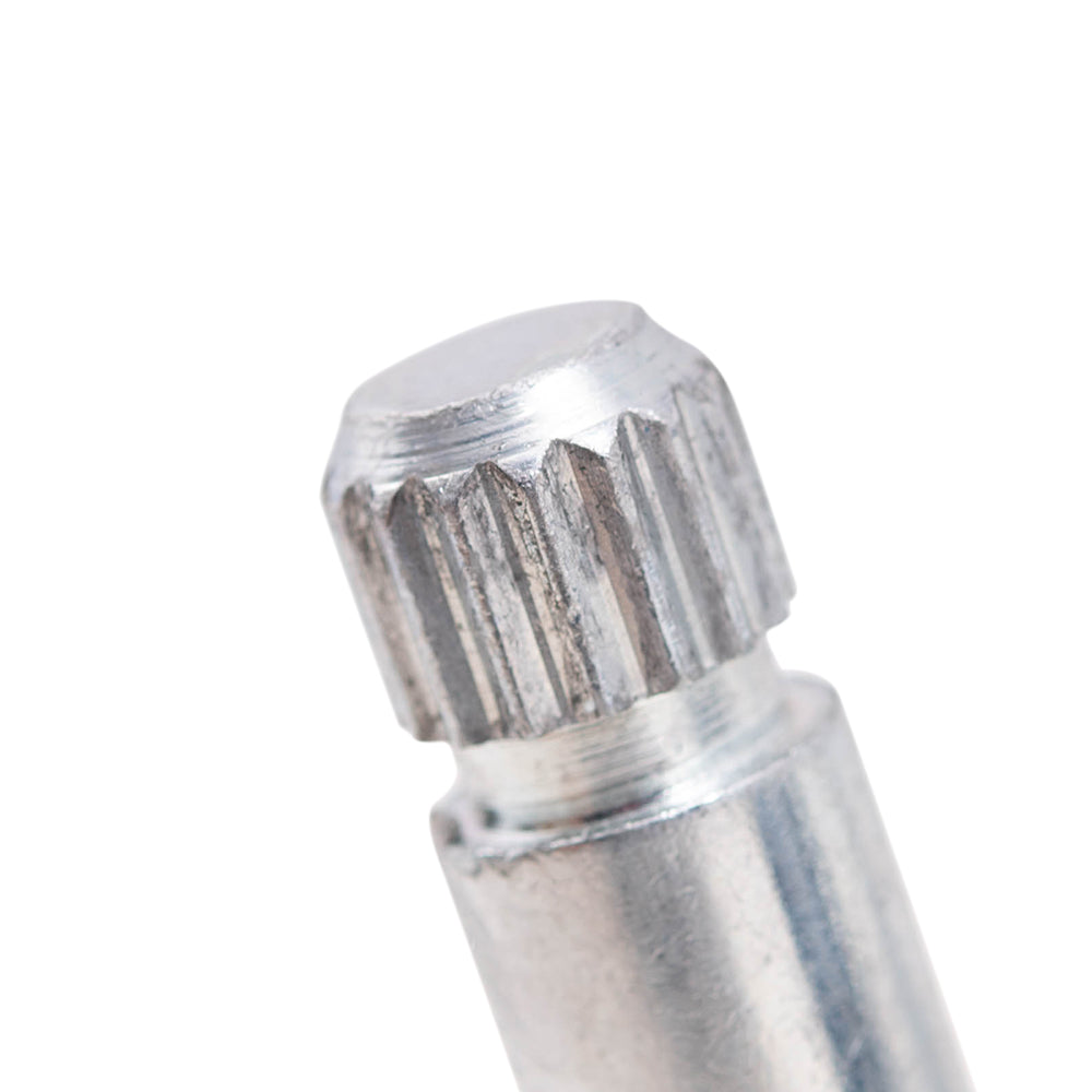 Brock Replacement Passenger Front Manual Window Regulator Compatible with C/K Series Pickup Escalade Suburban Tahoe Yukon & Denali 22144290