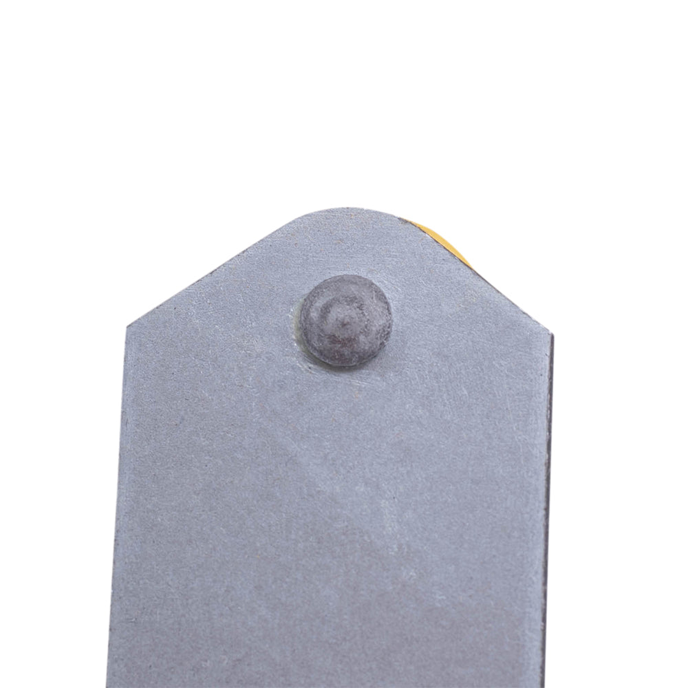 Brock Replacement Passenger Front Manual Window Regulator Compatible with C/K Series Pickup Escalade Suburban Tahoe Yukon & Denali 22144290