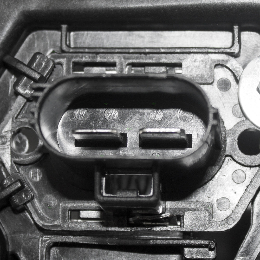 Radiator Fan Assembly fits 10-17 GMC Terrain/Denali Chevy Equinox 2.4L 25952813