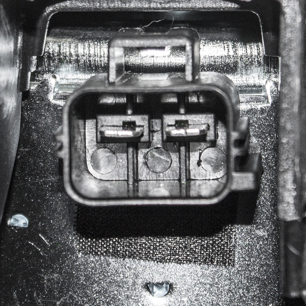 Radiator Fan Assembly fits 10-17 GMC Terrain/Denali Chevy Equinox 2.4L 25952813