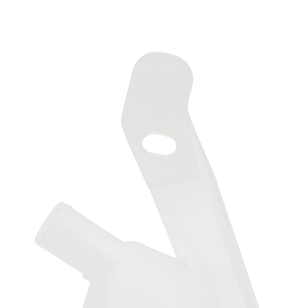 Brock Replacement Coolant Recovery Tank W/Cap Compatible with 07-19 Silverado 2500/3500/Sierra 2500/3500 07-14 Yukon/XL/Tahoe/Suburban/Escalade &ESV 07-13 Silverado&Sierra 1500/ Escalade EXT/Avalanche