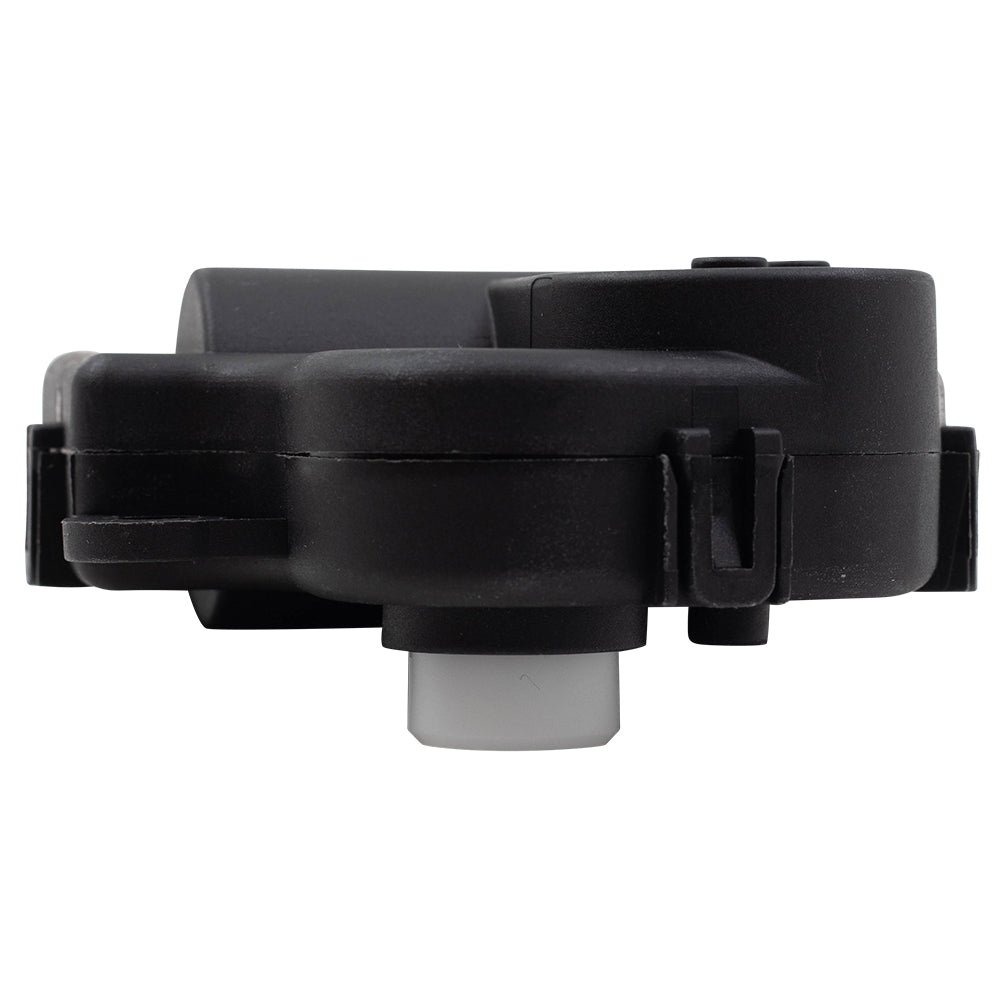 HVAC Heater A/C Air Inlet/Blend Door Actuator For 2004-2013 Impala 2014-2014 Impala Limited 2004-2007 Malibu 2008 Malibu Classic 2004-2007 Monte Carlo 2005-2013 Corvette 2005-2009 LaCrosse 2004-2009 XLR 2004-2008 Grand Prix 2 Piece Set