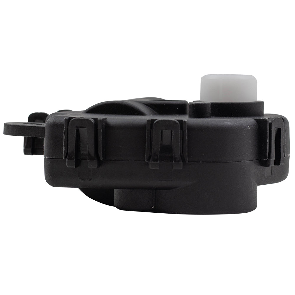 HVAC Heater A/C Air Inlet/Blend Door Actuator For 2004-2013 Impala 2014-2014 Impala Limited 2004-2007 Malibu 2008 Malibu Classic 2004-2007 Monte Carlo 2005-2013 Corvette 2005-2009 LaCrosse 2004-2009 XLR 2004-2008 Grand Prix 2 Piece Set