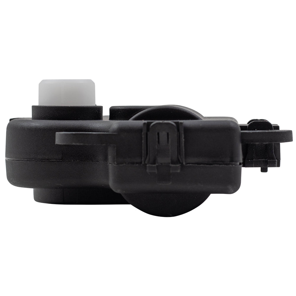 Brock Replacement HVAC Heater A/C Blend Temperature Air Inlet Door Actuator Compatible with 2005-2013 Corvette 22754988