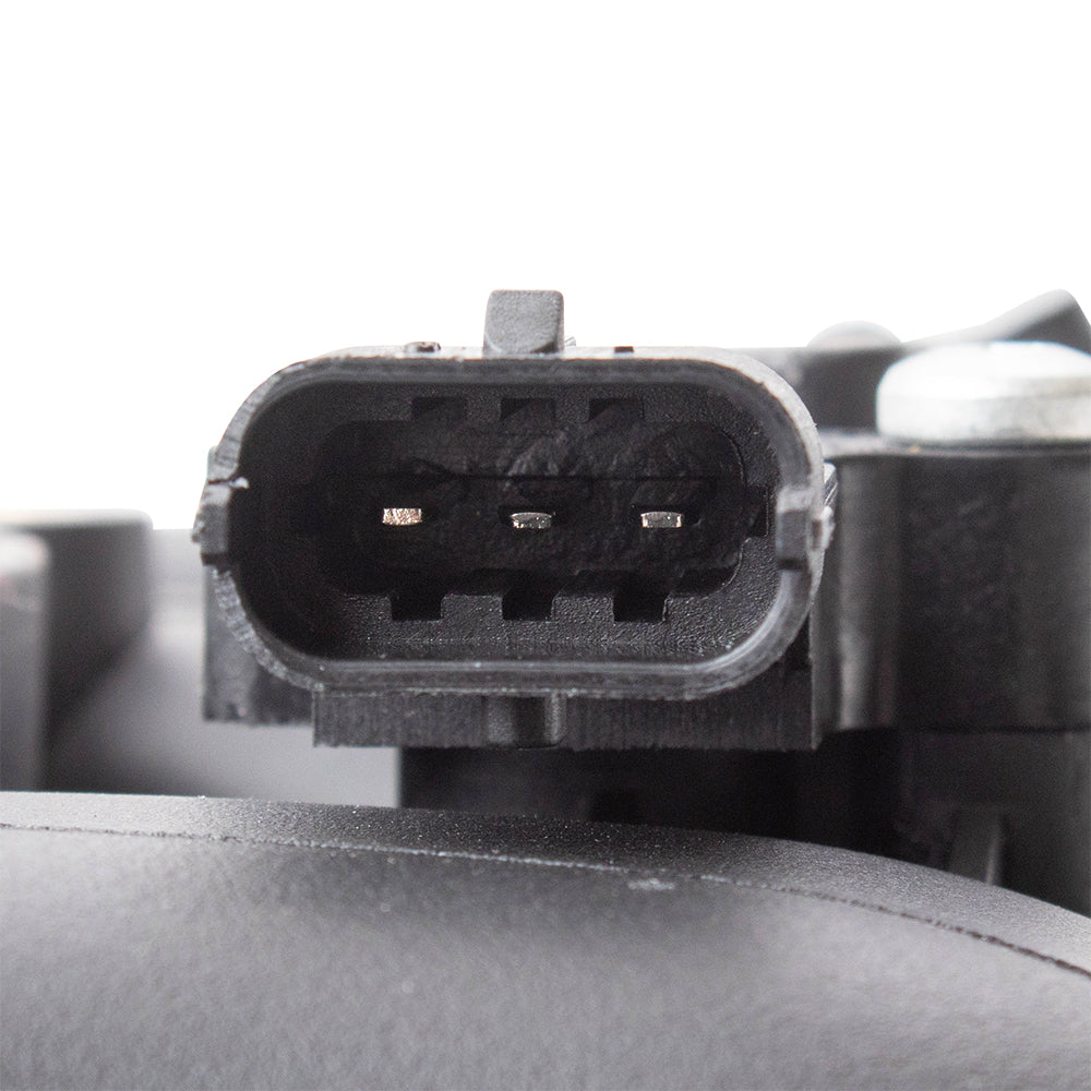 Brock Replacement Engine Intake Manifold w/Gaskets Kit Compatible with 10-17 Equinox Terrain 2.4L 12637620 329-00255