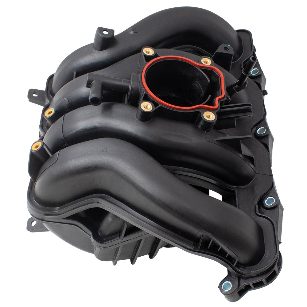 Brock Engine Intake Manifold w/ Gaskets Kit fits 08-12 Chevrolet Malibu 08-11 HHR 2.4L replaces 12597953 329-00176