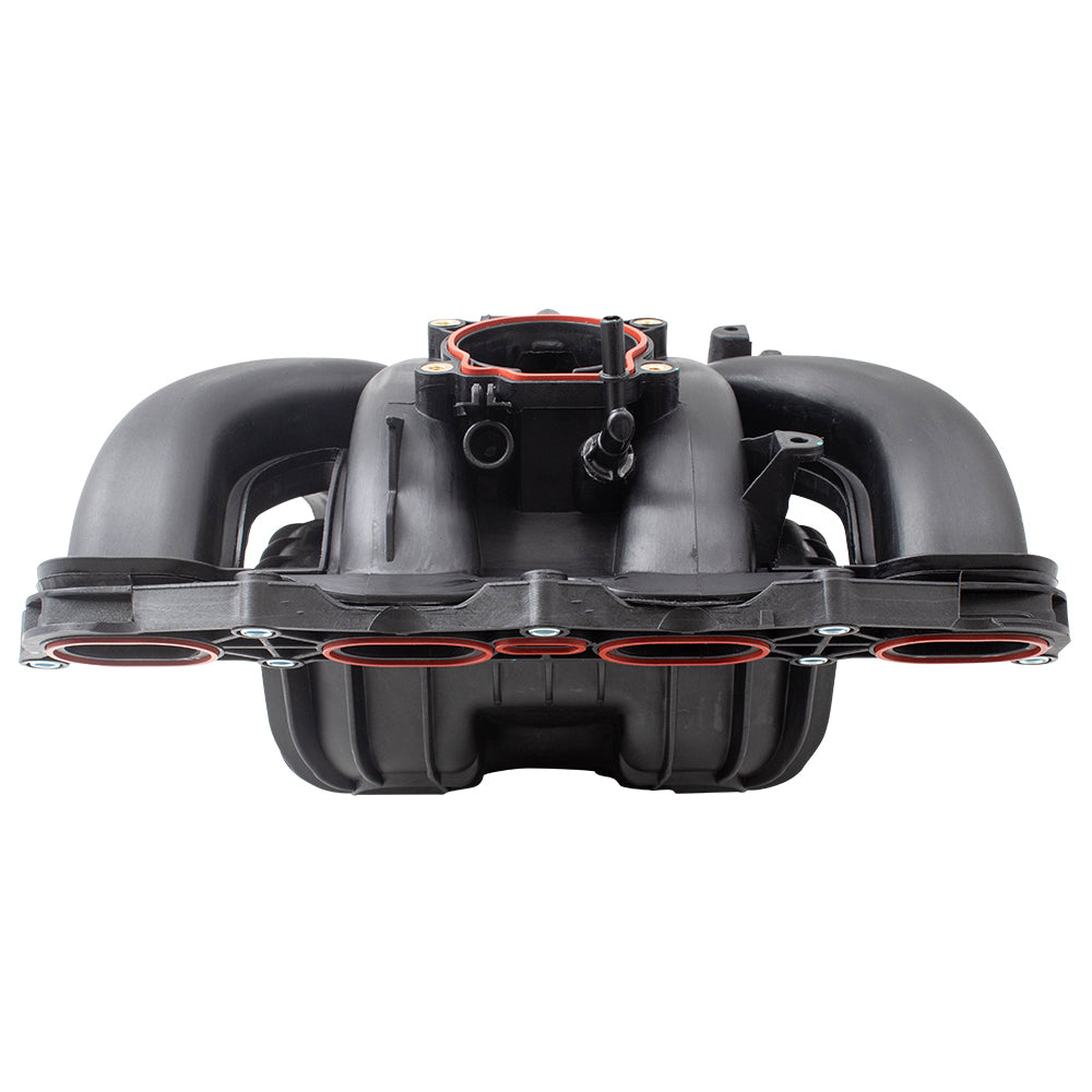 Brock Engine Intake Manifold w/ Gaskets Kit fits 08-12 Chevrolet Malibu 08-11 HHR 2.4L replaces 12597953 329-00176