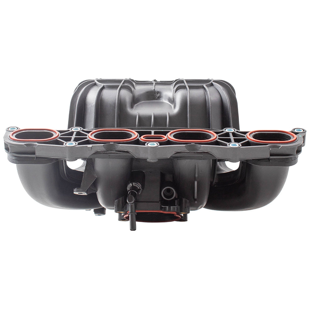 Brock Engine Intake Manifold w/ Gaskets Kit fits 08-12 Chevrolet Malibu 08-11 HHR 2.4L replaces 12597953 329-00176