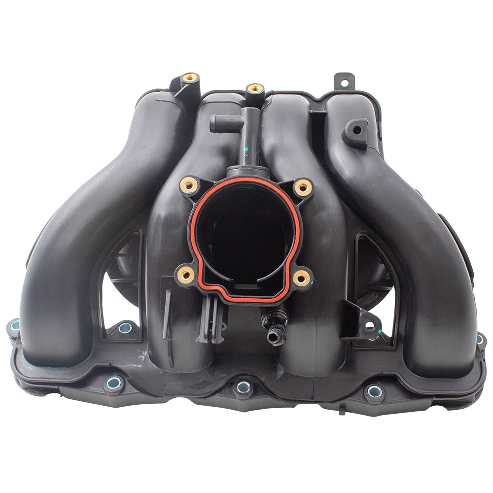 Brock Engine Intake Manifold w/ Gaskets Kit fits 08-12 Chevrolet Malibu 08-11 HHR 2.4L replaces 12597953 329-00176