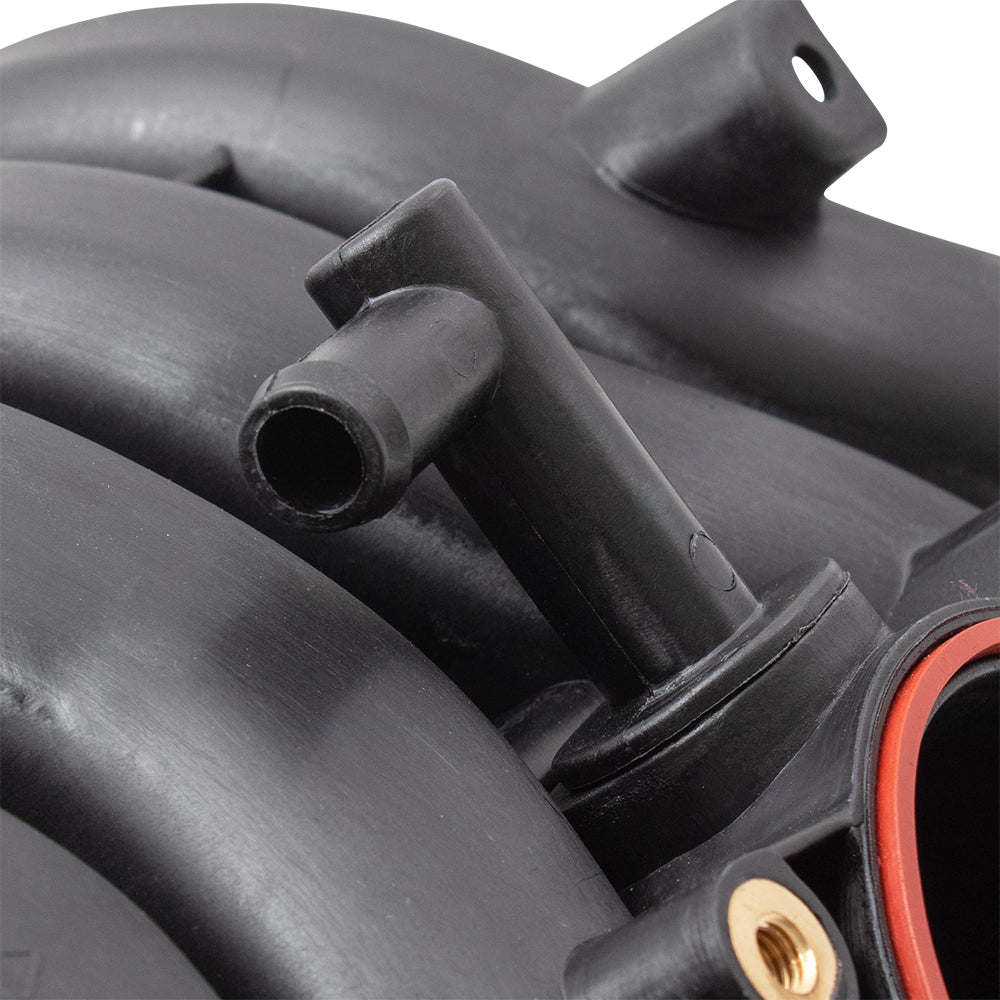 Brock Engine Intake Manifold w/ Gaskets Kit fits 08-12 Chevrolet Malibu 08-11 HHR 2.4L replaces 12597953 329-00176