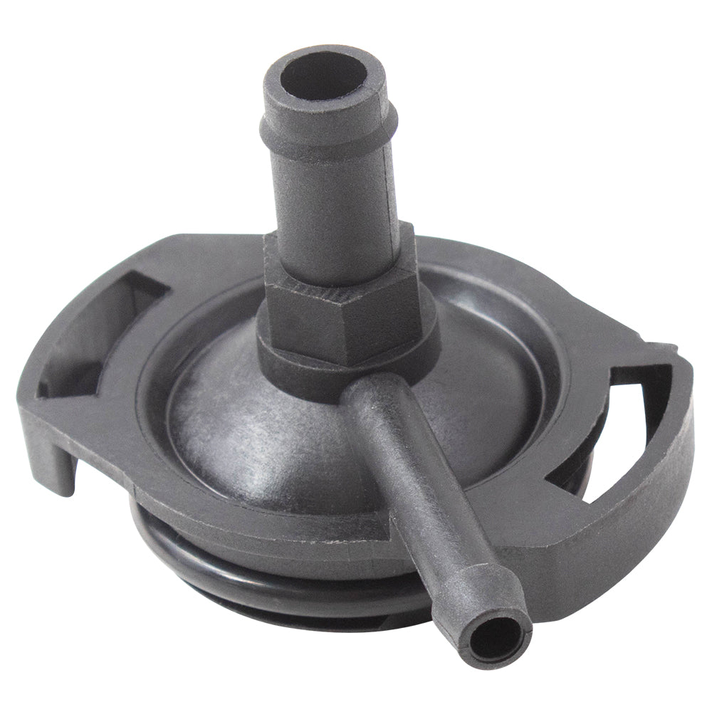 Brock Replacement Upper Intake Manifold w/ Gasket Kit Compatible with 99-07 Silverado Sierra Pickup Truck 4.3L engines 17113542 615-182 329-01501