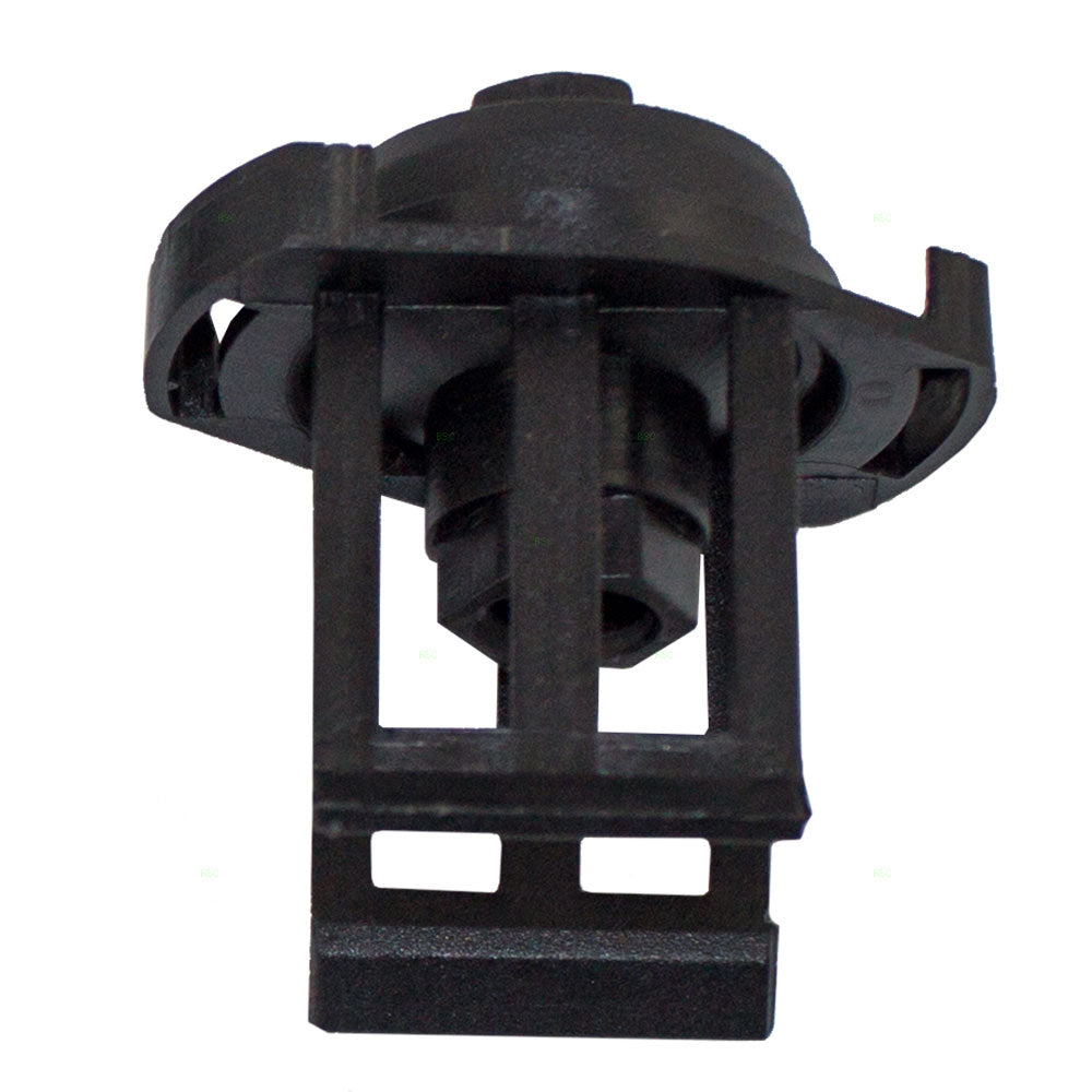 Brock Replacement Upper Intake Manifold Gasket Kit Compatible with Impala Monte Carlo LeSabre Park Avenue Bonneville Regal Grand Prix Lumina