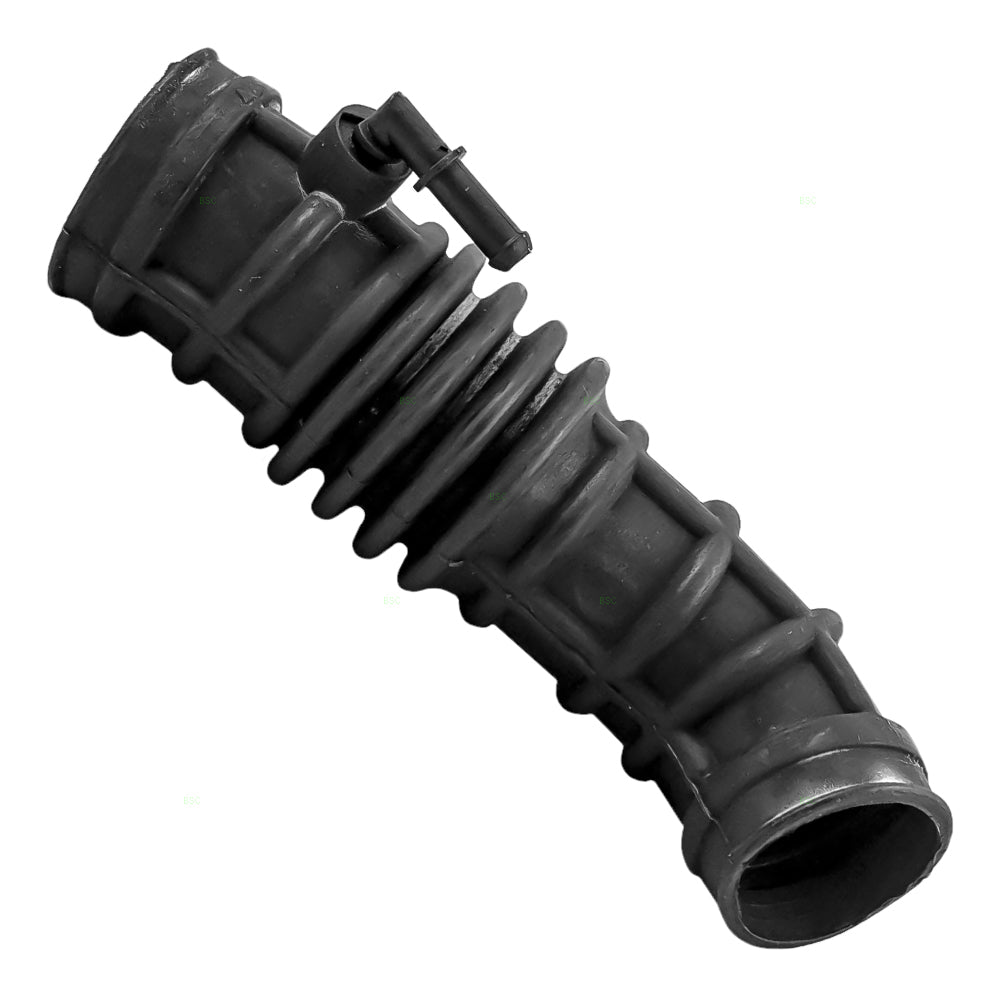 Brock Replacement Air Intake Hose Pipe with Sensor Compatible with 2004-2008 Aveo 2007-2008 Aveo5 96439858