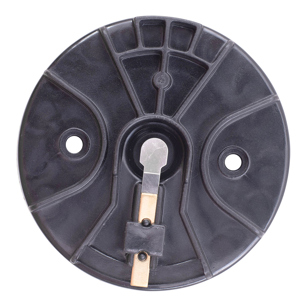 Brock Replacement Ignition Distributor Cap & Rotor Kit Compatible with 1996-2000 Tahoe Yukon C/K Series Pickup Truck 5.7L 10452459