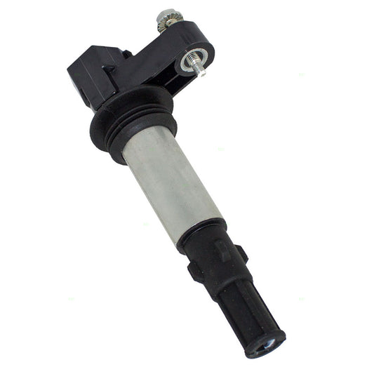 Ignition Coil For 2.8L/3.6L 2005-2008 Buick LaCrosse 2004-2006 Buick Rendezvous 2009 Buick Enclave 2009 Chevrolet Traverse 2009 GMC Acadia 2004-2009 Cadillac CTS 2004-2006 Cadillac SRX 2008-2009 Cadillac STS 2006-2009 Saab 9-3
