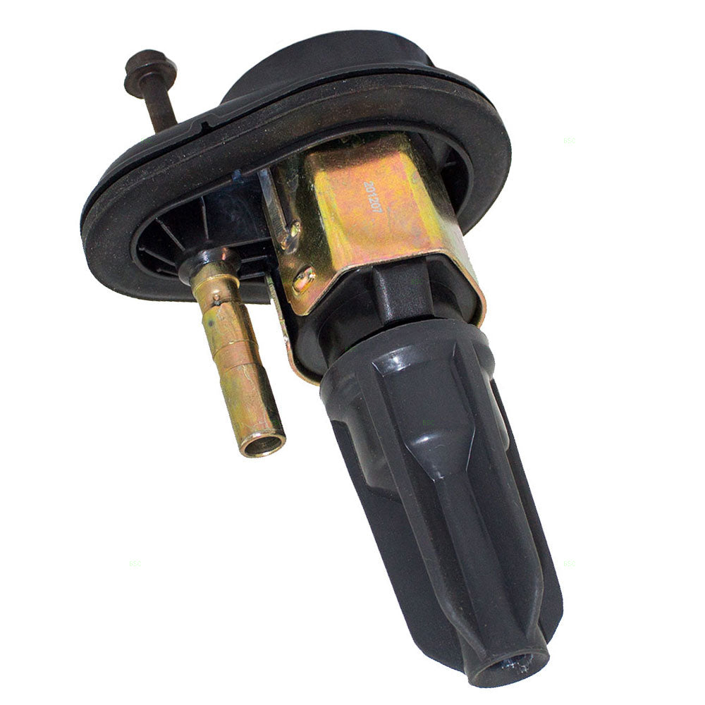 Brock Replacement Ignition Spark Plug Coil Compatible with Colorado Canyon Trailblazer Envoy H3 Ascender Rainier 9-7X Bravada 12568062