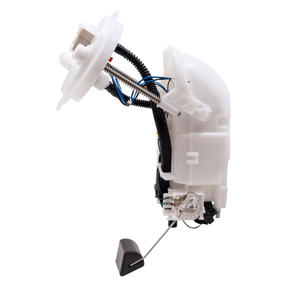 Brock Aftermarket Replacement Fuel Pump Module Assembly Compatible With 2004-2007 Cadillac CTS