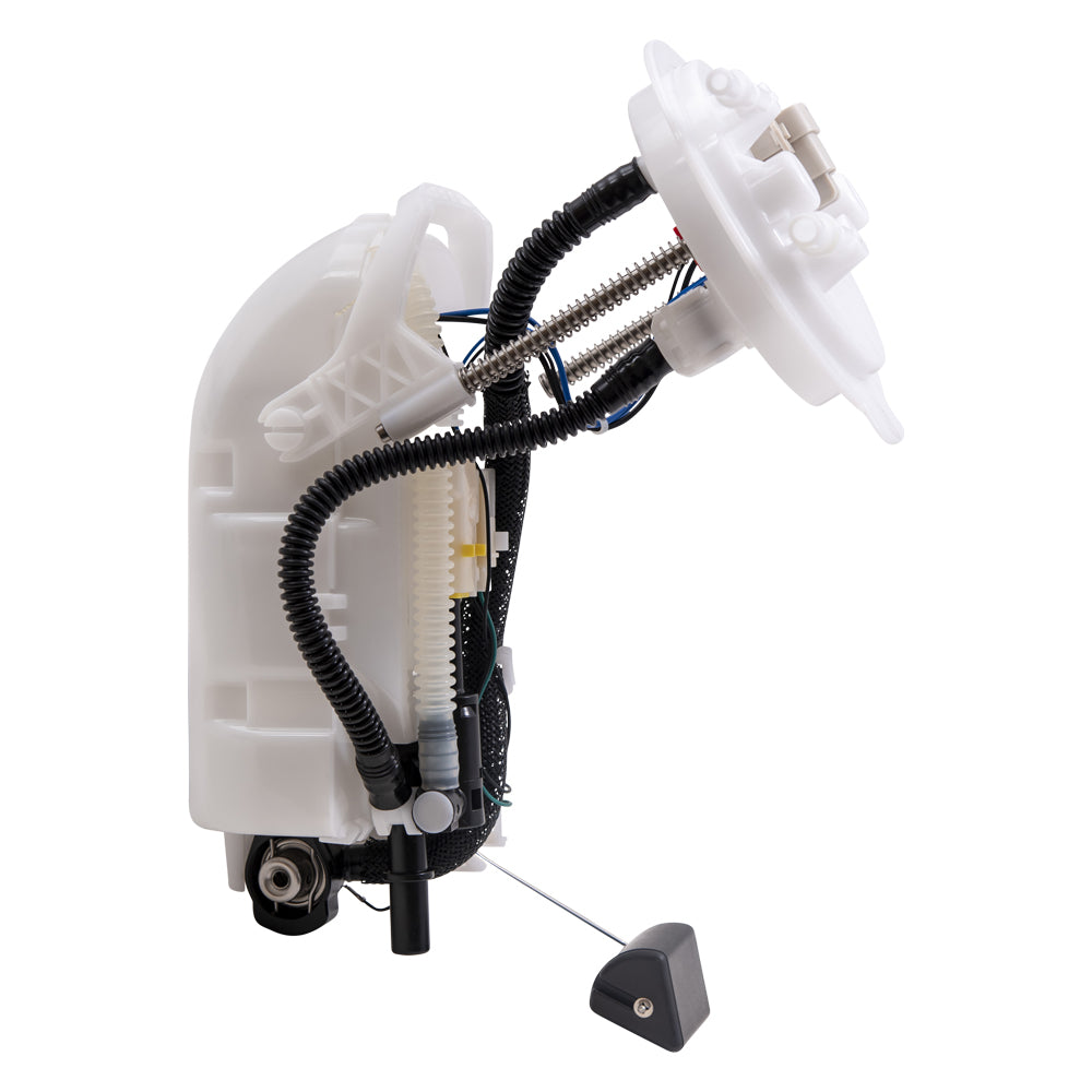 Brock Aftermarket Replacement Fuel Pump Module Assembly Compatible With 2004-2007 Cadillac CTS