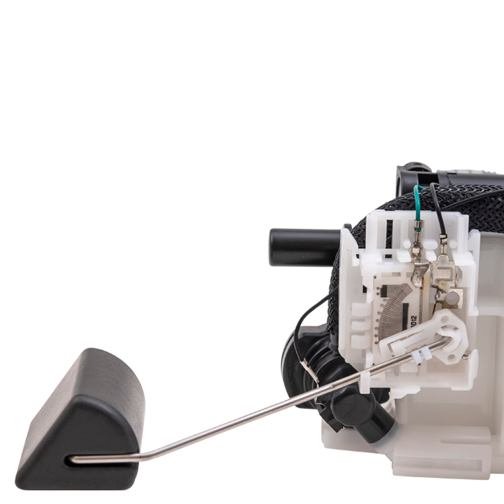 Brock Aftermarket Replacement Fuel Pump Module Assembly Compatible With 2004-2007 Cadillac CTS