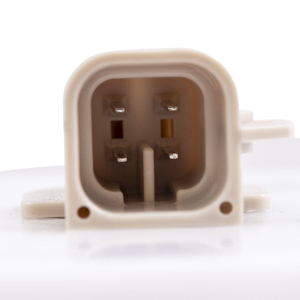 Brock Aftermarket Replacement Fuel Pump Module Assembly Compatible With 2004-2007 Cadillac CTS