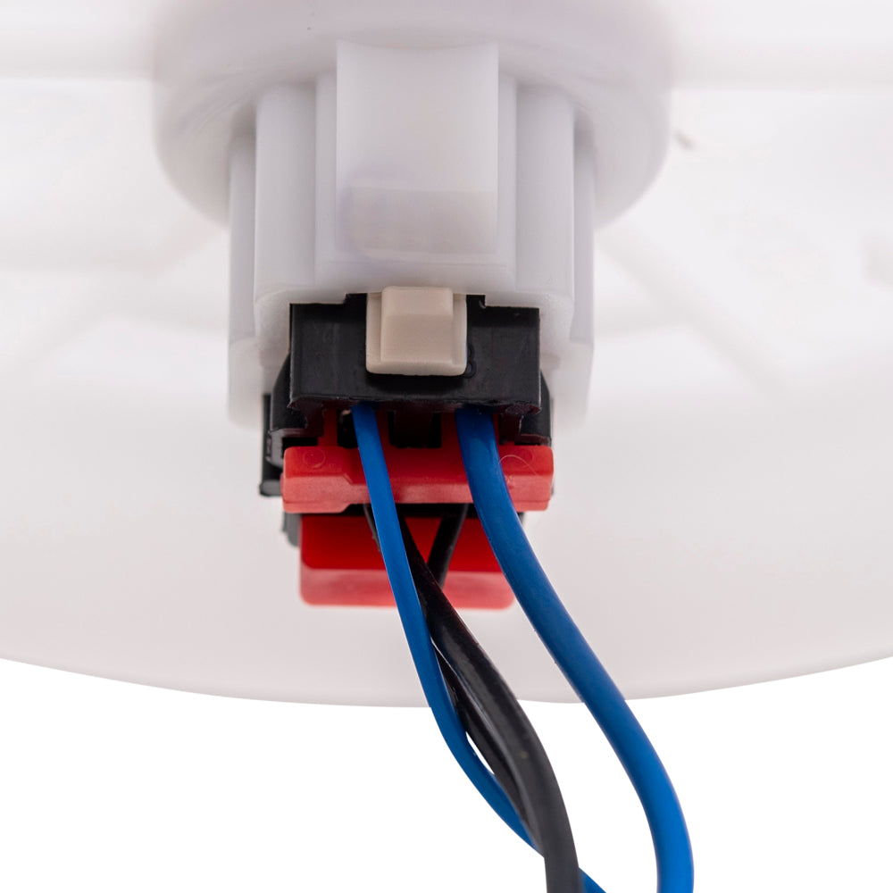 Brock Aftermarket Replacement Fuel Pump Module Assembly Compatible With 2004-2007 Cadillac CTS