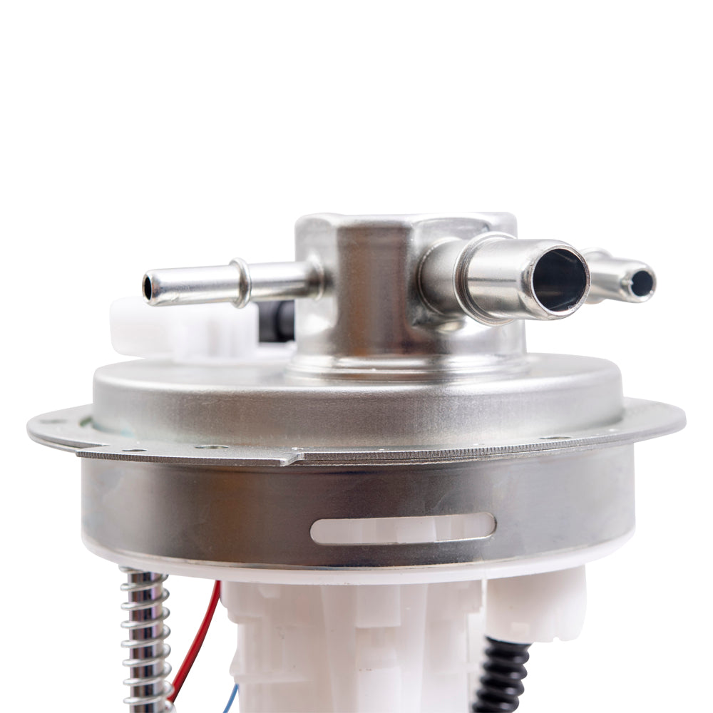 Brock Aftermarket Replacement Fuel Pump Module Assembly Compatible With 2007-2008 GM Pickup 1500 5.3L Flex Fuel