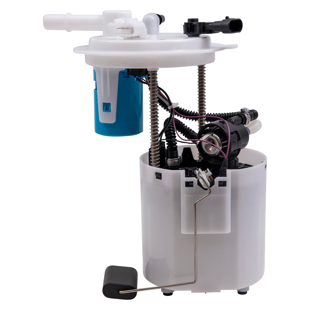 Brock Aftermarket Replacement Fuel Pump Module Assembly Compatible With 2007-2008 Acadia