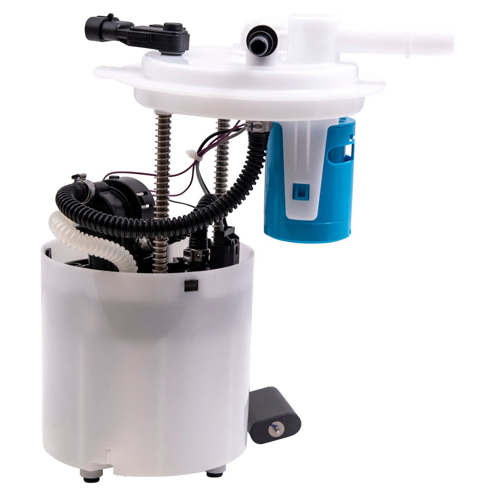 Brock Aftermarket Replacement Fuel Pump Module Assembly Compatible With 2007-2008 Acadia