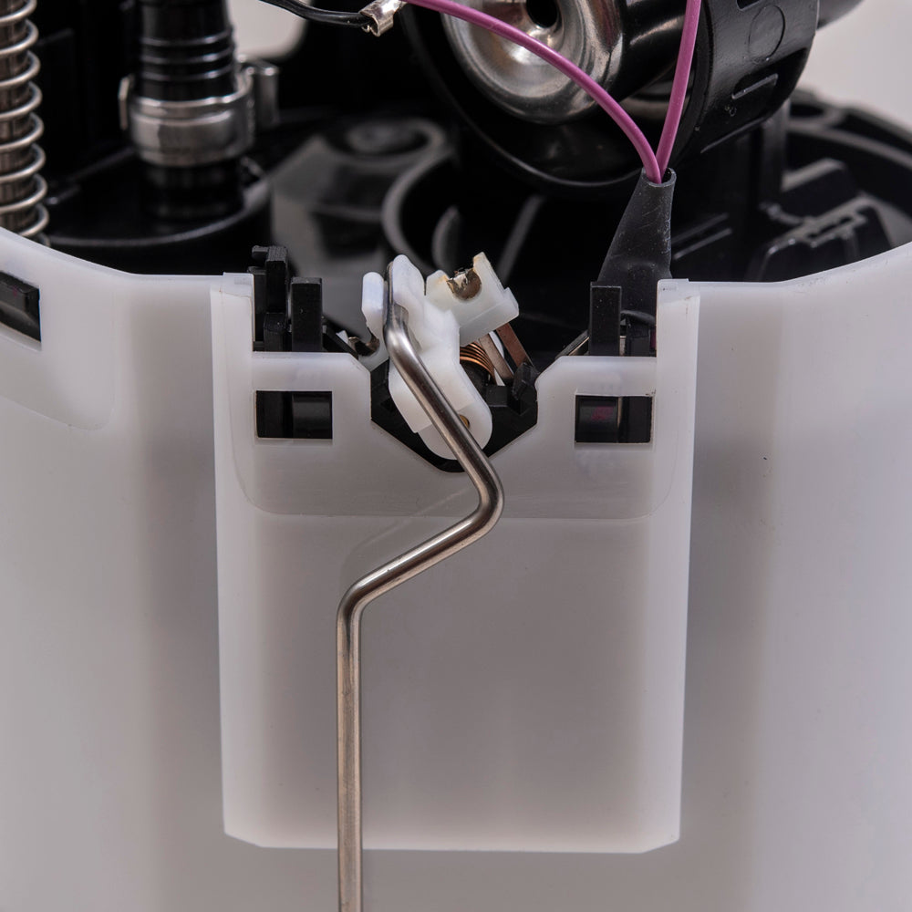 Brock Aftermarket Replacement Fuel Pump Module Assembly Compatible With 2007-2008 Acadia