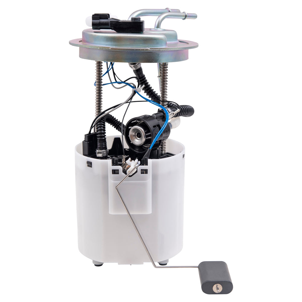 Brock Aftermarket Replacement Fuel Pump Module Assembly Compatible With 2008-2014 Chevy Tahoe 5.3L