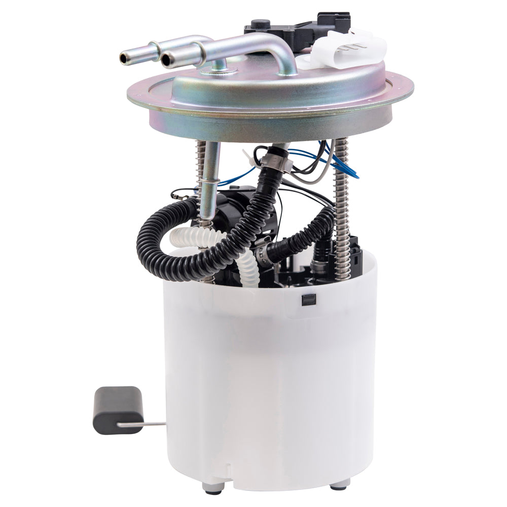 Brock Aftermarket Replacement Fuel Pump Module Assembly Compatible With 2008-2014 Chevy Tahoe 5.3L