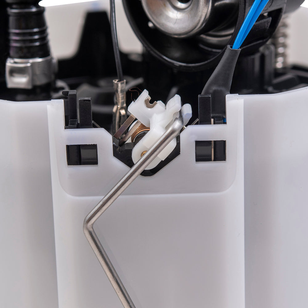 Brock Aftermarket Replacement Fuel Pump Module Assembly Compatible With 2008-2014 Chevy Tahoe 5.3L