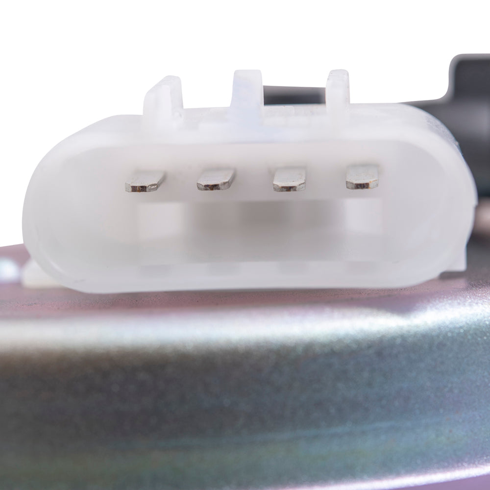 Brock Aftermarket Replacement Fuel Pump Module Assembly Compatible With 2008-2014 Chevy Tahoe 5.3L