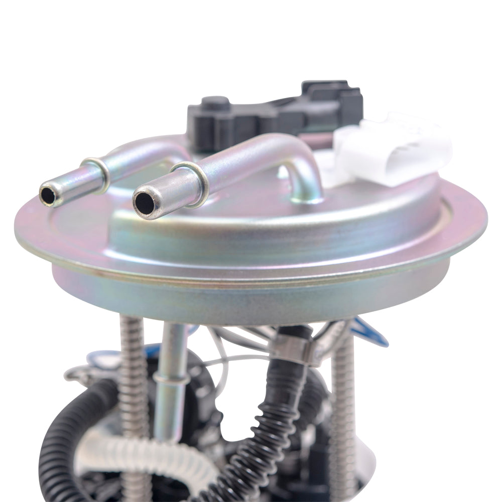 Brock Aftermarket Replacement Fuel Pump Module Assembly Compatible With 2008-2014 Chevy Tahoe 5.3L