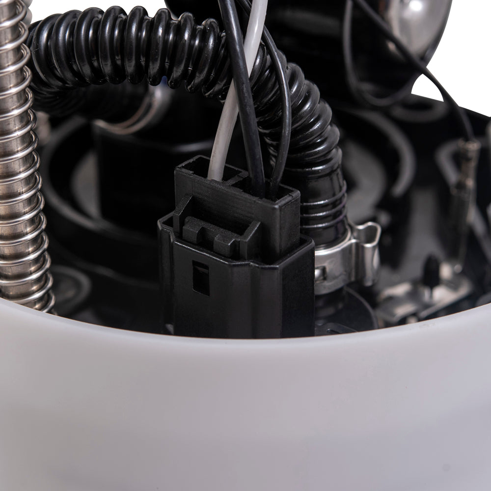 Brock Aftermarket Replacement Fuel Pump Module Assembly Compatible With 2008-2014 Chevy Tahoe 5.3L