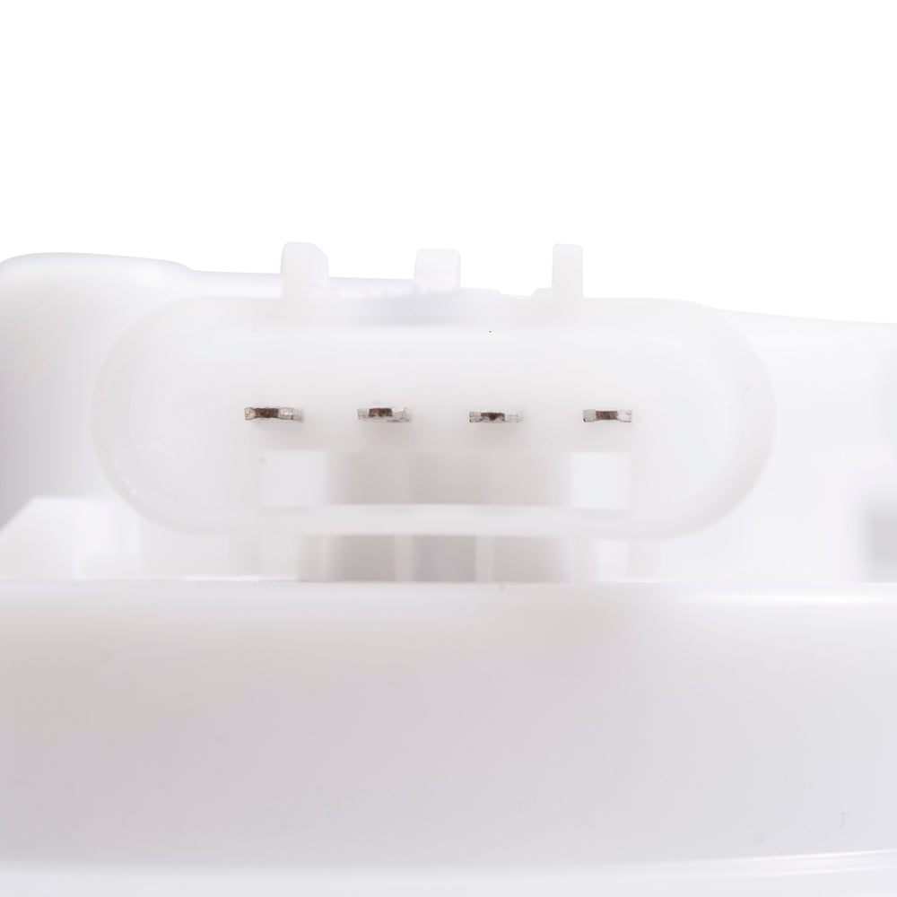 Brock Aftermarket Replacement Gasoline Fuel Pump Module Assembly Compatible With 2009 GM Pickup 1500 4.8L/5.3L Regular Cab With 79 Inch Bed