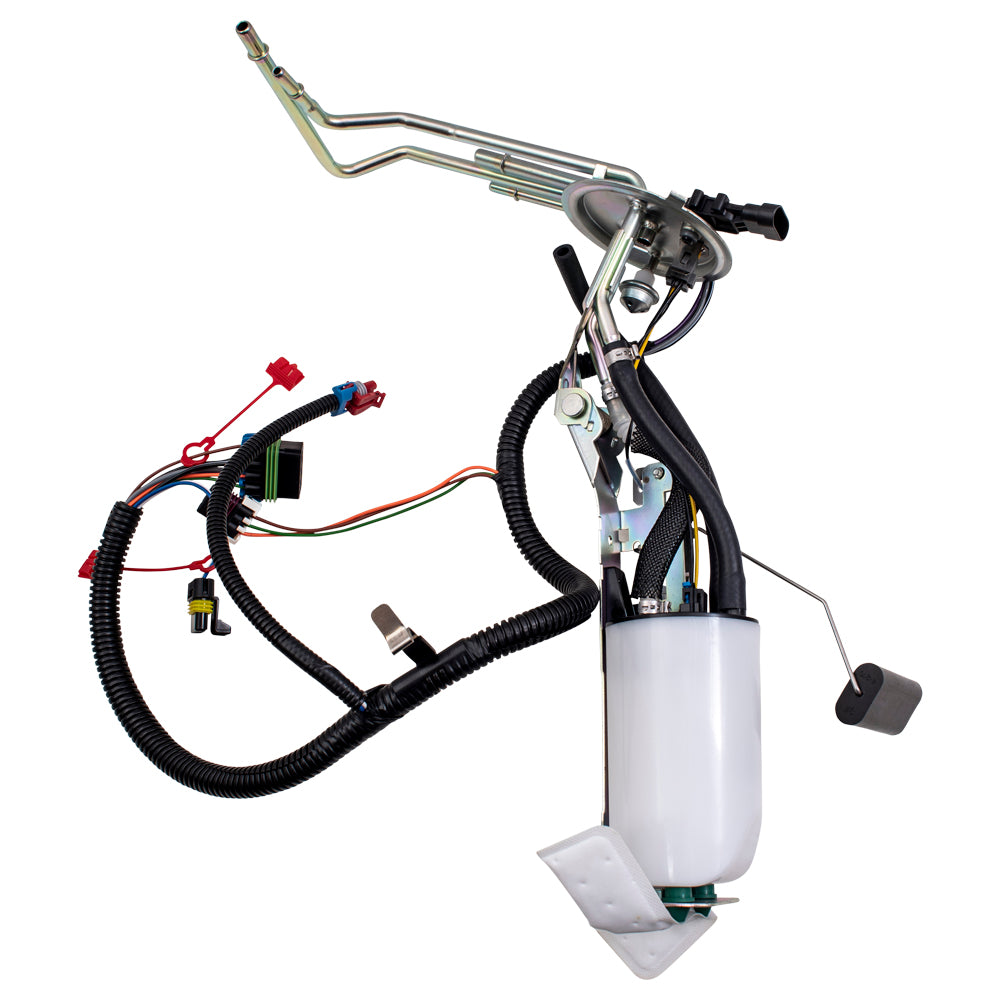 Brock Aftermarket Replacement Fuel Pump Module Assembly Compatible With 1998 Camaro 3.8L