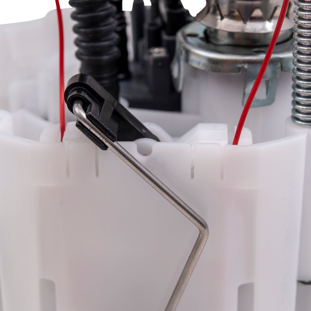 Brock Aftermarket Replacement Fuel Pump Module Assembly Compatible With 2010-2013 GM Pickup 1500 4.8L/5.3L Regular Cab With 79 Inch Bed