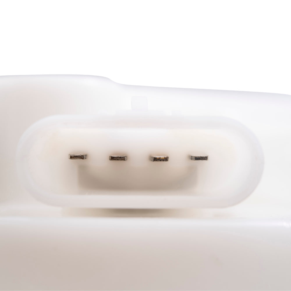 Brock Aftermarket Replacement Fuel Pump Module Assembly Compatible With 2010-2013 GM Pickup 1500 4.8L/5.3L Regular Cab With 79 Inch Bed