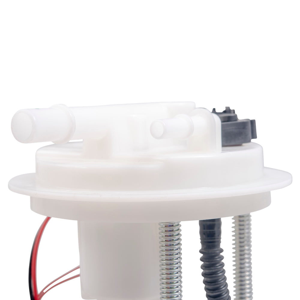 Brock Aftermarket Replacement Fuel Pump Module Assembly Compatible With 2010-2013 GM Pickup 1500 4.8L/5.3L Regular Cab With 79 Inch Bed