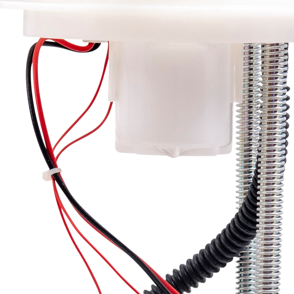 Brock Aftermarket Replacement Fuel Pump Module Assembly Compatible With 2010-2013 GM Pickup 1500 4.8L/5.3L Regular Cab With 79 Inch Bed