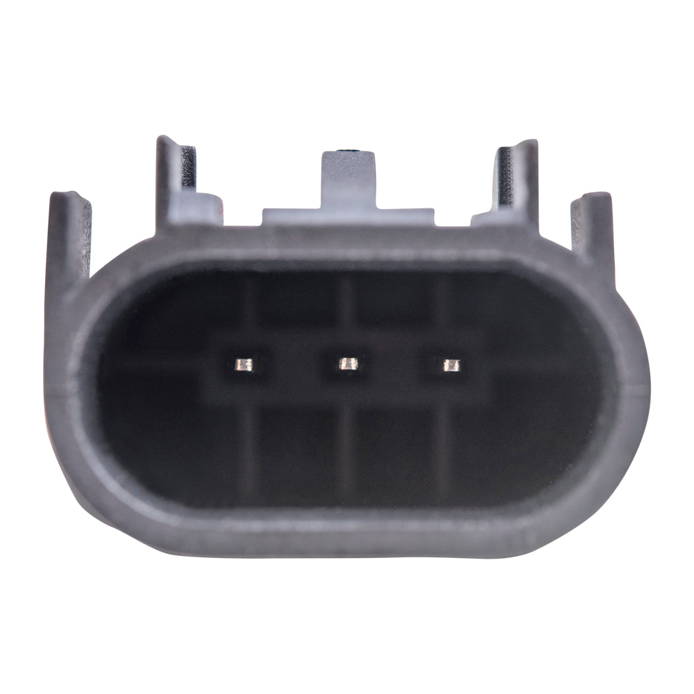 Brock Aftermarket Replacement Fuel Pump Module Assembly Compatible With 2010-2013 GM Pickup 1500 4.8L/5.3L Regular Cab With 79 Inch Bed